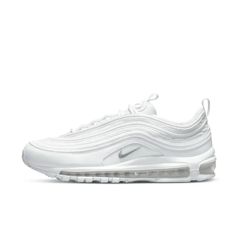 Nike Air Max 97 White/Wolf Grey (921826-101)