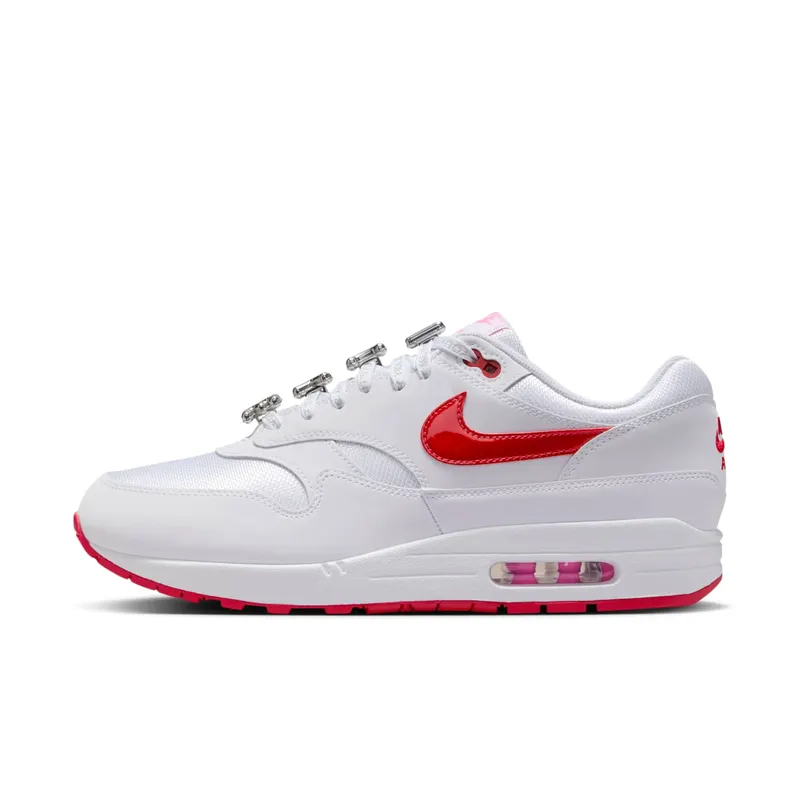Nike Air Max 1 “Valentine’s Day” (HV2303-100)