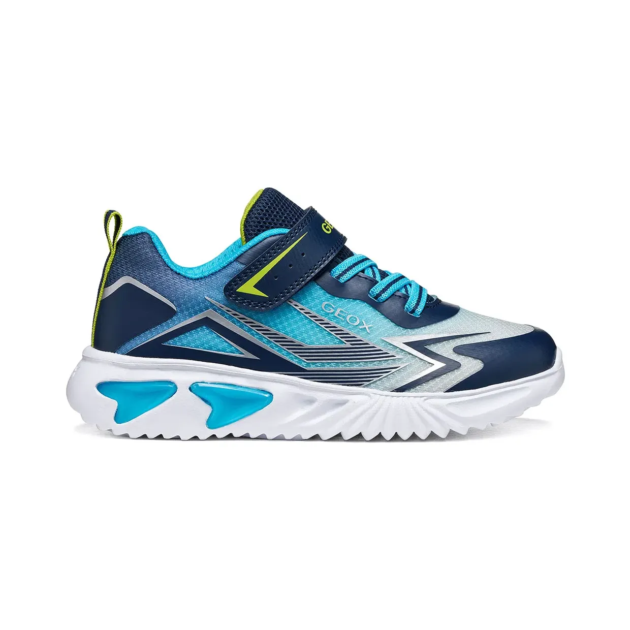 geox-sneaker J66DZB02A9J-C4R4S