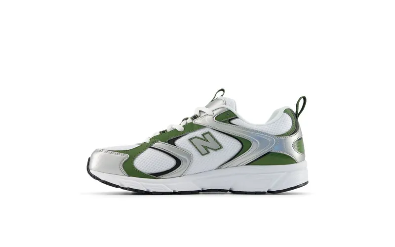 New Balance 408 “Grey” (U408821)