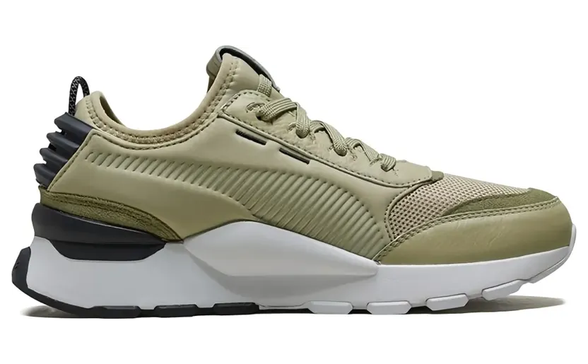 PUMA RS 0 Core sneakers – Groen (369601)