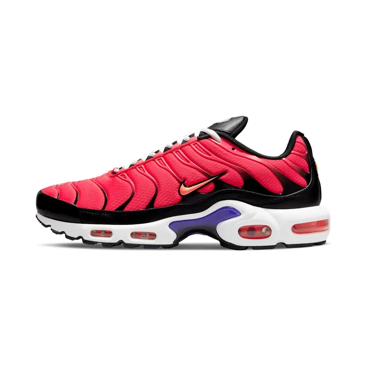 Nike Air Max Plus Siren Red (DJ5138-600)