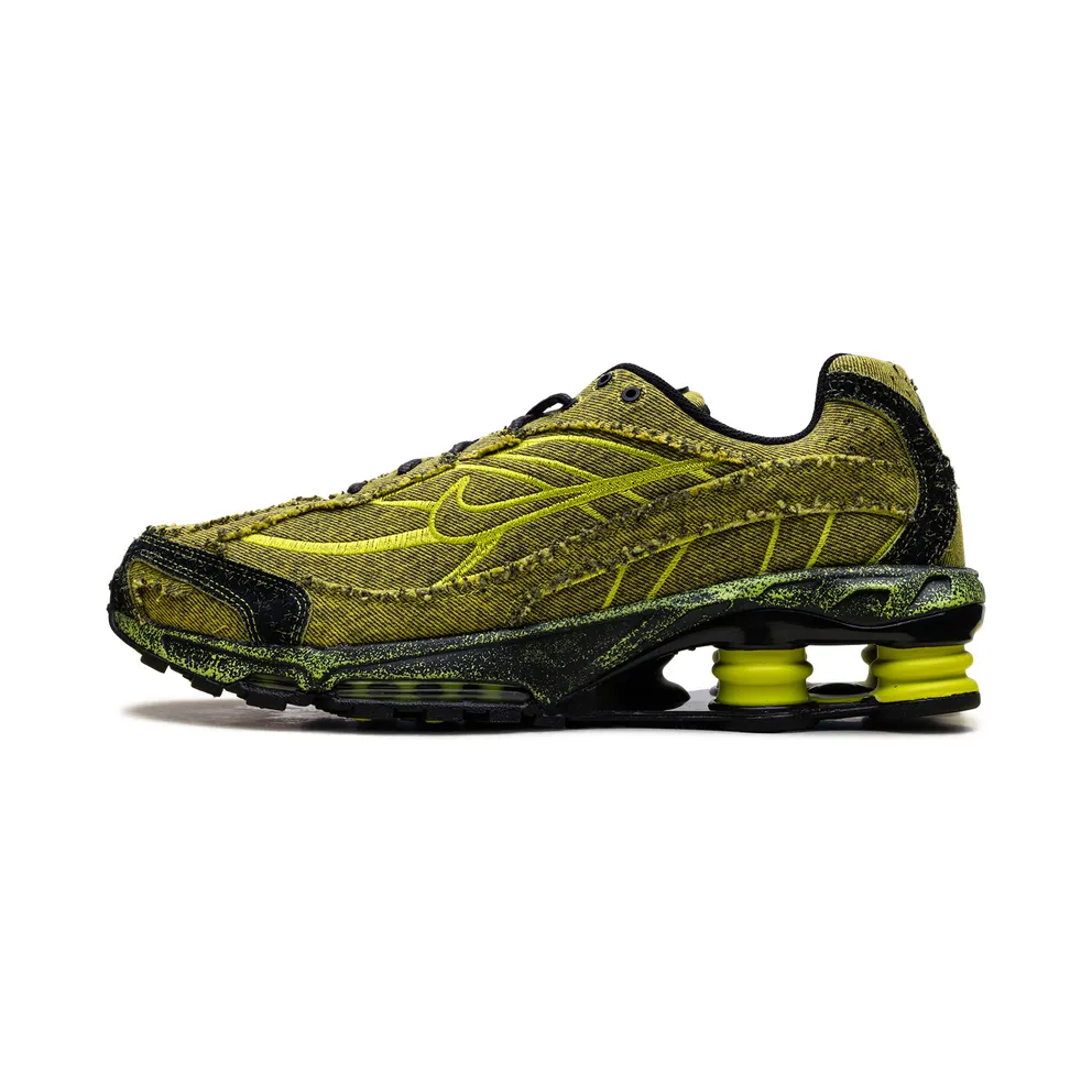 Nike Shox Ride 2 “Bright Cactus” (IH3356-010)