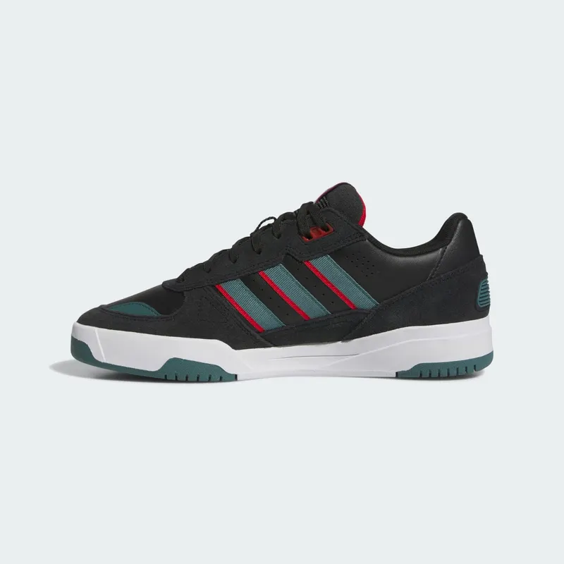 Adidas Tekkira Cup Core Black / Preloved Teal / Better Scarlet (JS4307)