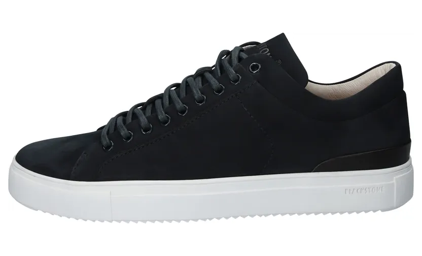 Blackstone sneaker Donkerblauw (PM56DDEN)