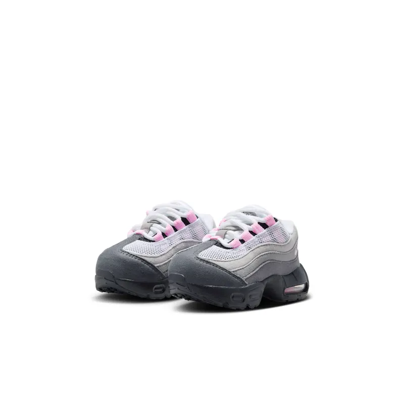 Nike Little Max ’95 TD “Pink Foam” (905462-075)