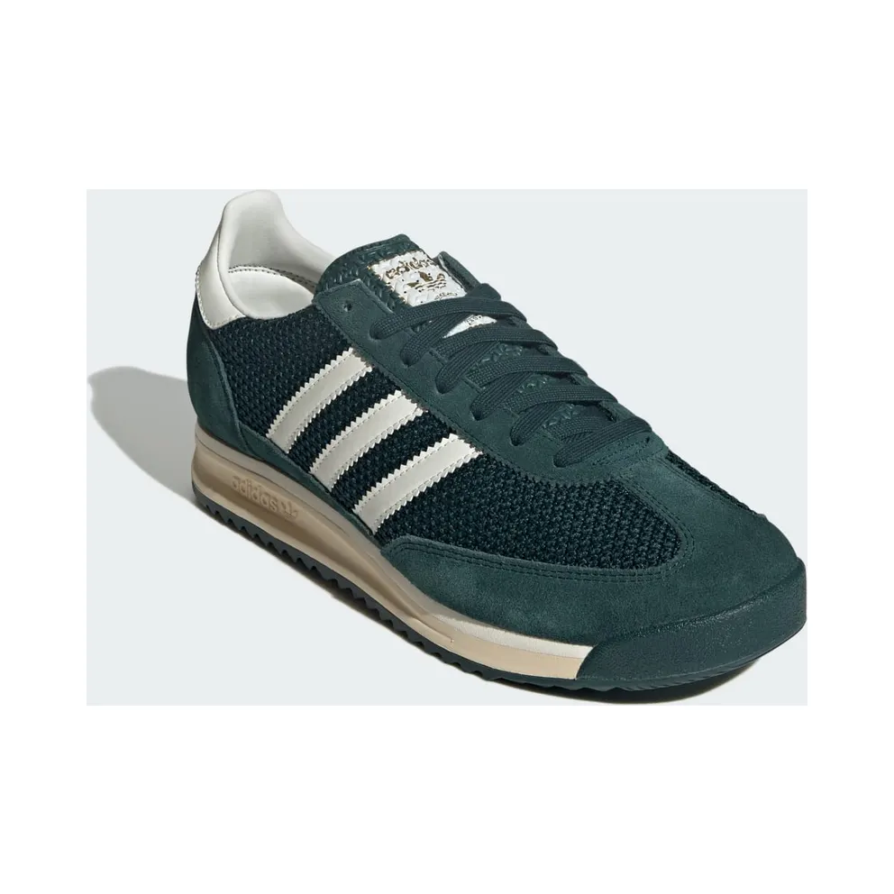 Adidas SL 72 Rs Aurora Ivy / Off White / Warm Vanilla (JR8772)