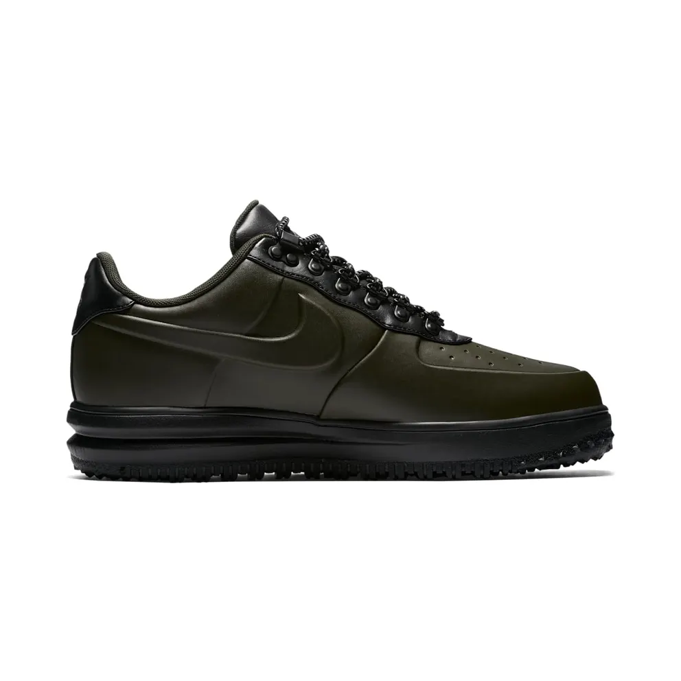 Nike Lunar Force 1 Duckboot Low Sequoia Sequoia/Sequoia-Black (AA1125-300)