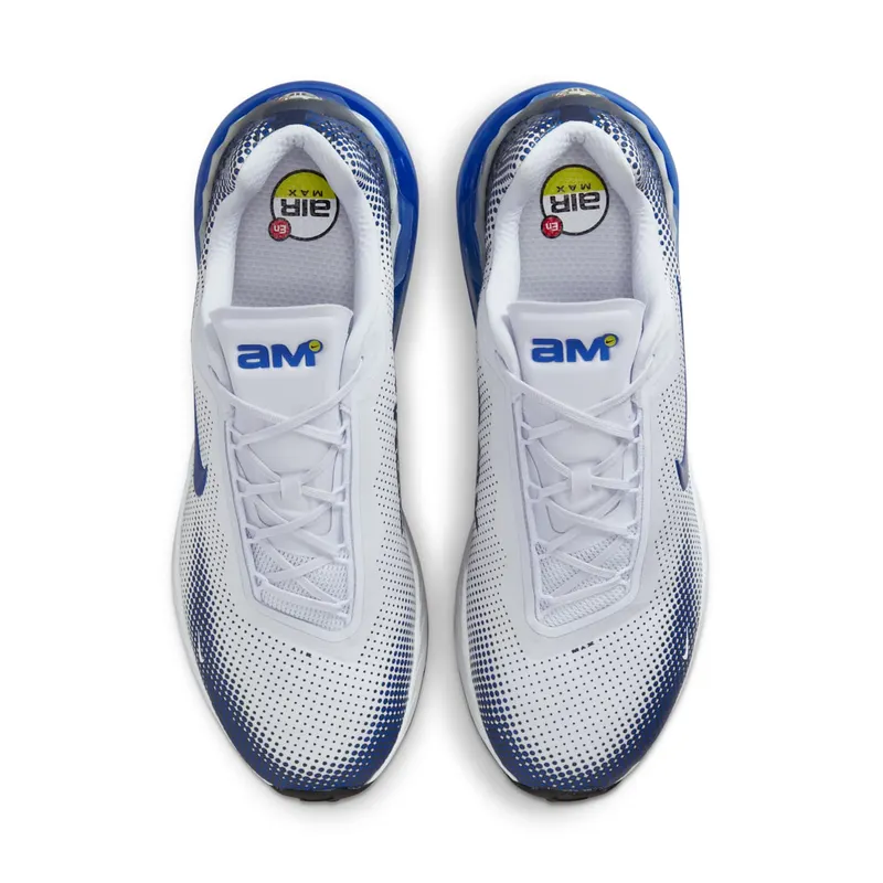 Nike Air Max Phoenix White Obsidian (FZ5307-101)