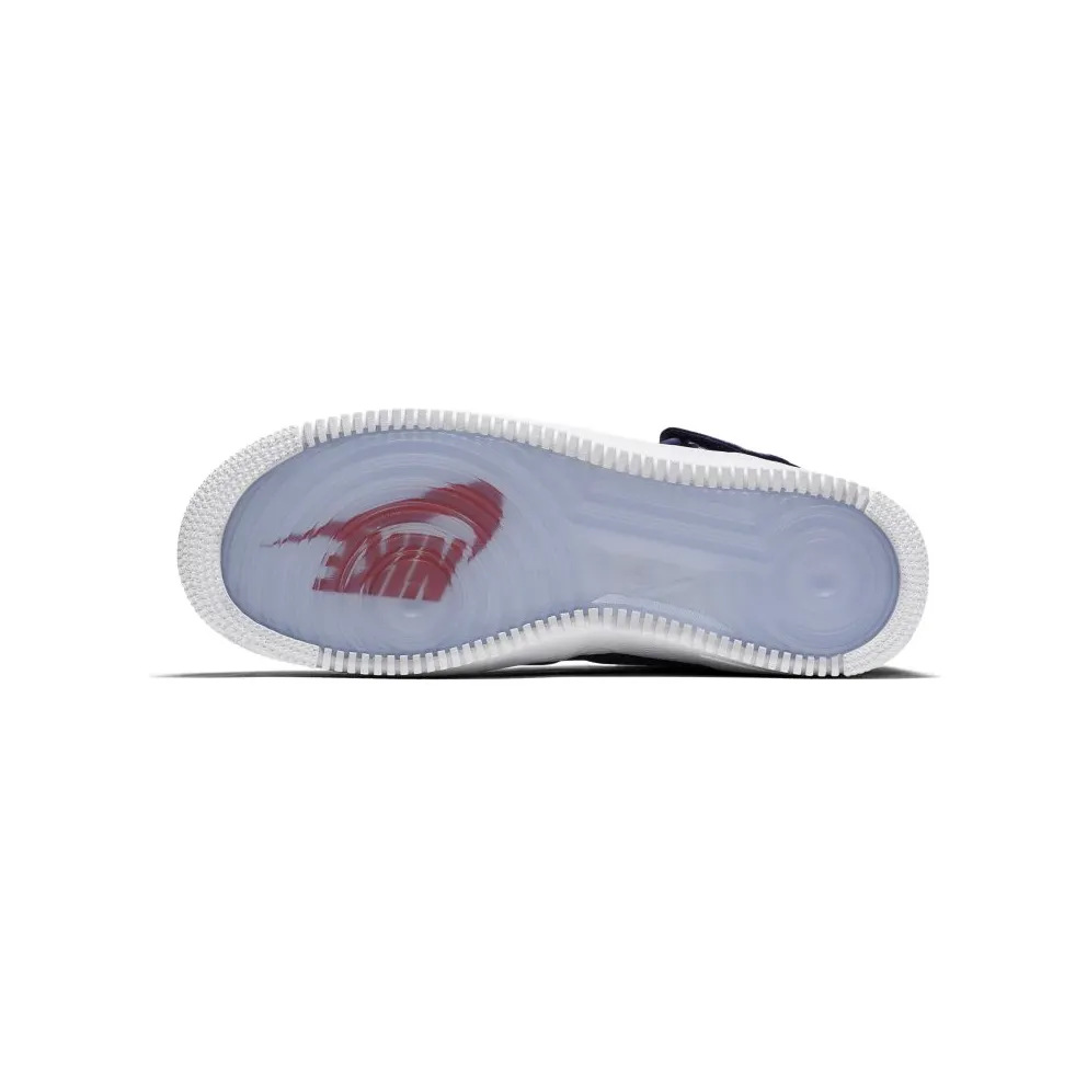 Nike Air Force 1 Mid Concord White (819677-402)