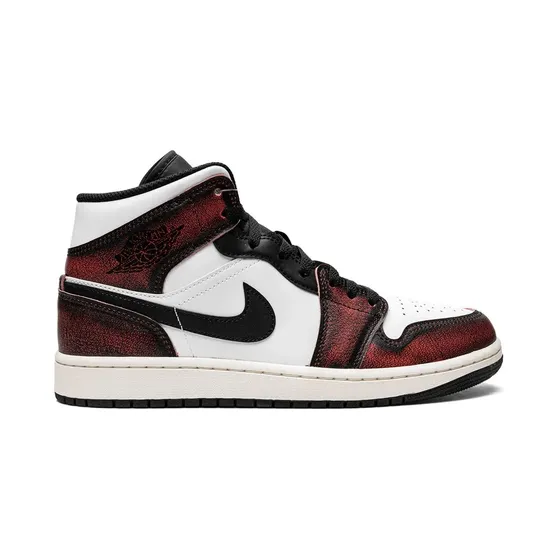 Jordan Air Jordan 1 Mid SE “Black” (DV9565)