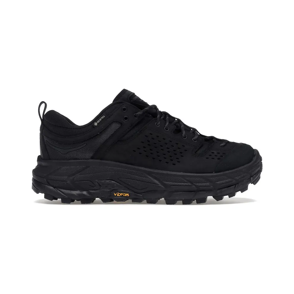 Hoka One Tor Ultra Low Black (1130310-BBLC)