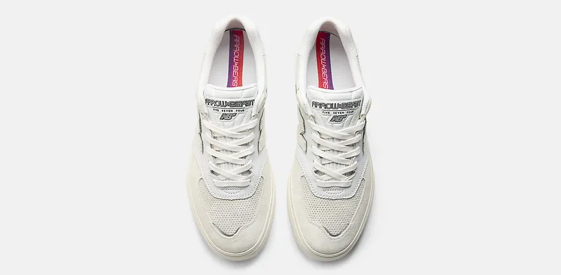 New Balance Numeric 574 Vulc Arrow & Beast (NM574VAB)