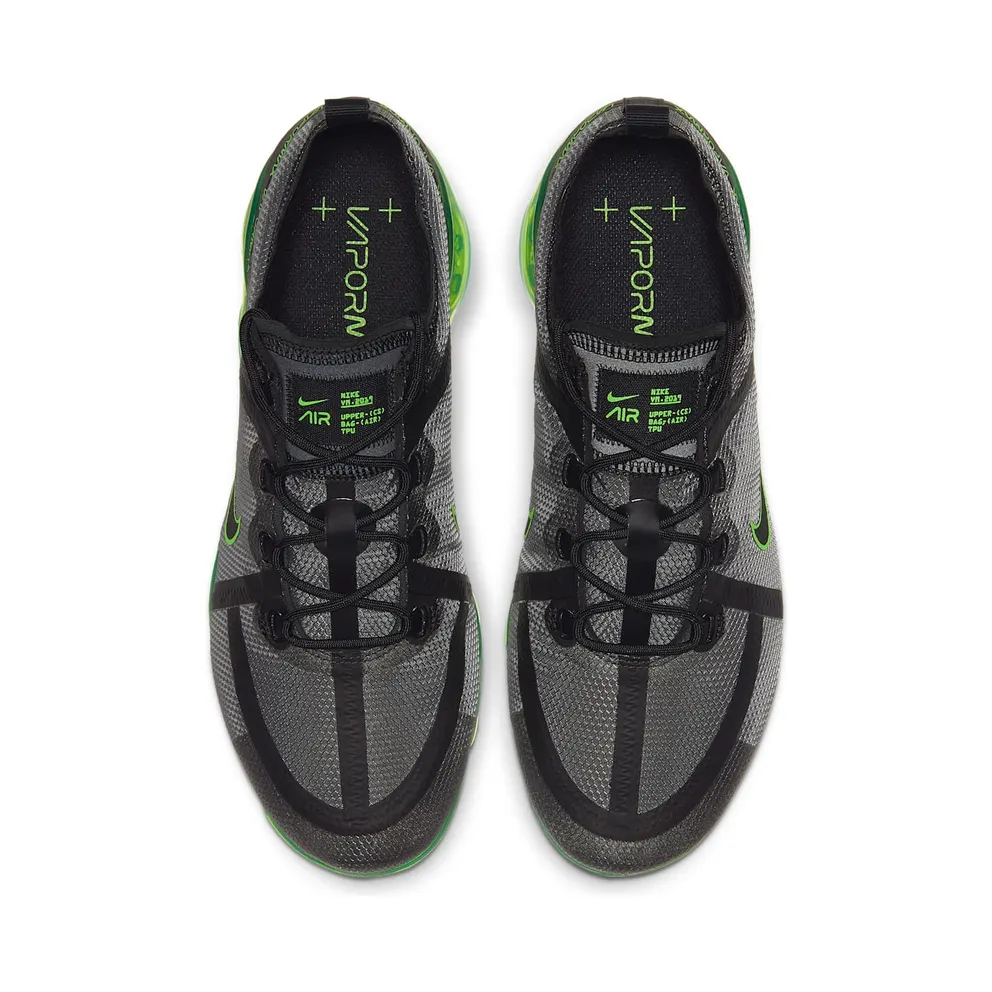Nike Air VaporMax 2019 Electric Green (AR6631-011)