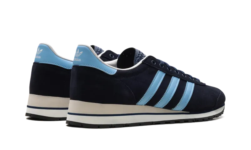 Adidas Marathon SPZL “Noel Gallagher – Night Navy” (JR4877)