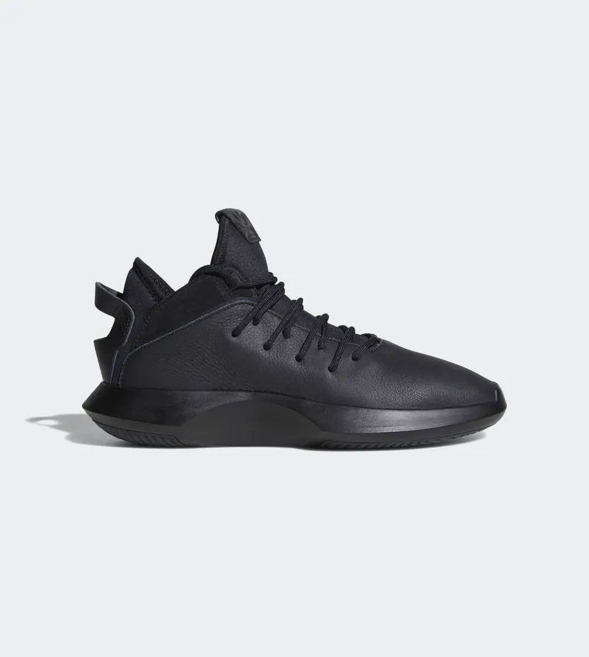 adidas Crazy 1 Adv Black Leather (AQ0319)