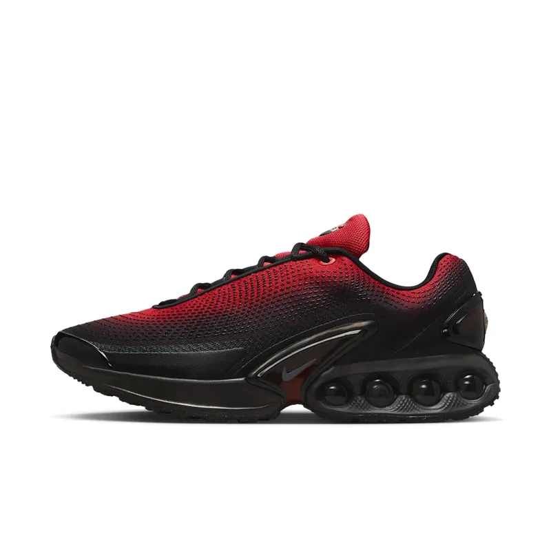 Nike Air Max Dn SE University Red Black (HF5531-601)