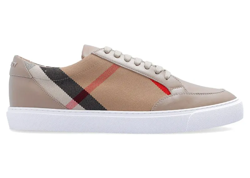 Burberry Salmond Beige Check (8056711)