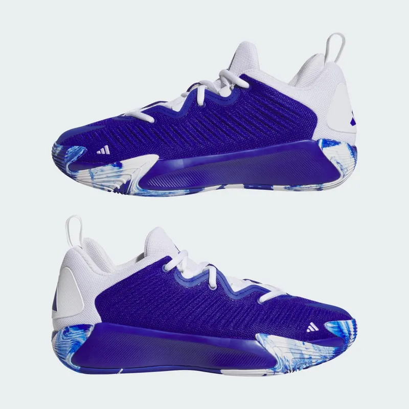 adidas Initiation Lucid Blue Cloud White (JQ1723)