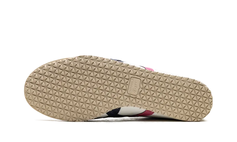 Onitsuka Tiger Mexico 66 “White Navy” (THL7C2-0154)