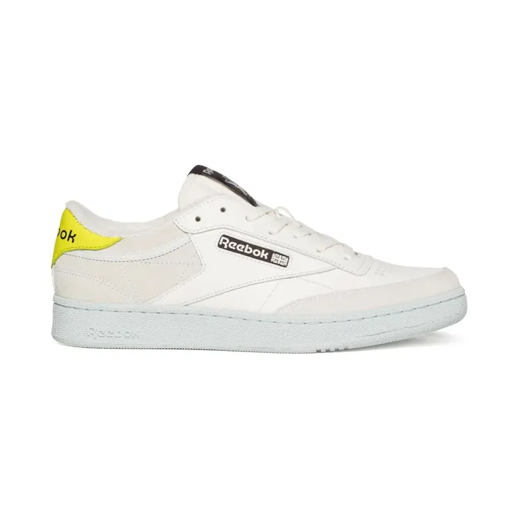 Reebok Ltd Club C Revenge leren “White” (RMIA011C99LEA0040157)