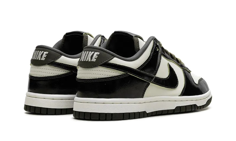 Nike Dunk Low SE “Panda-Monium Pack – Olive” (HQ1918-001)