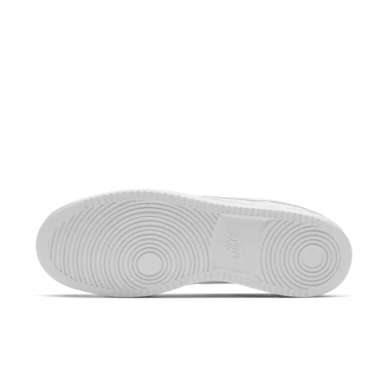 Nike Court Vision Low Triple White White/White/White (CD5463-100)