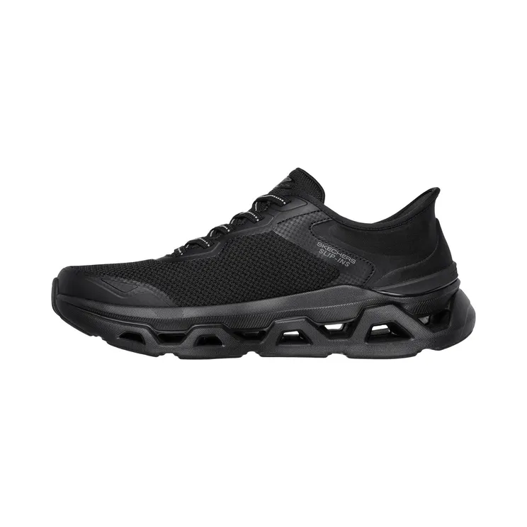 skechers-glide-step 232922_BBK