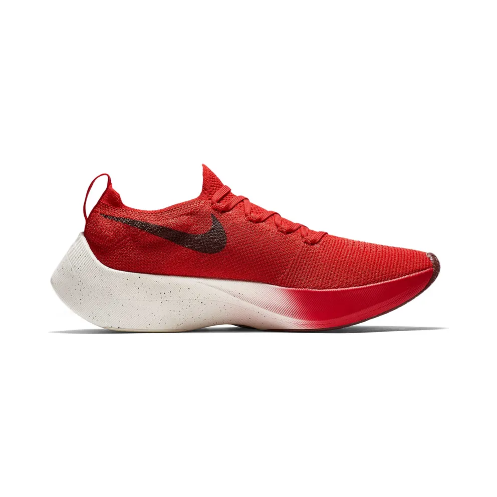 Nike Vapor Street Flyknit Red University Red/Dark Team Red-Sail-Black (AQ1763-600)