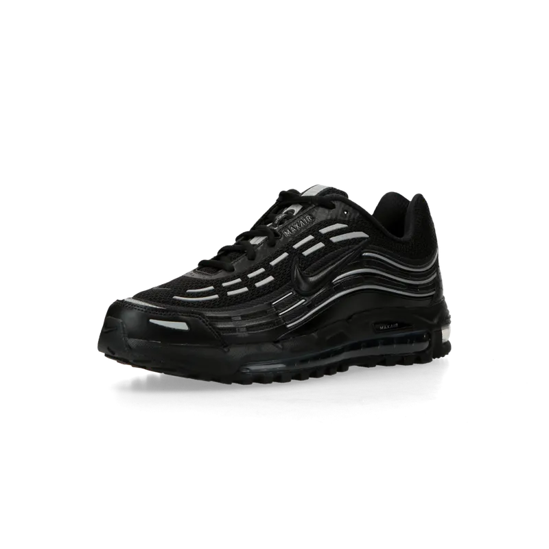 Nike Air Max TL 2.5 “Black Metallic Silver” (black / metallic silver) – FZ4110-002