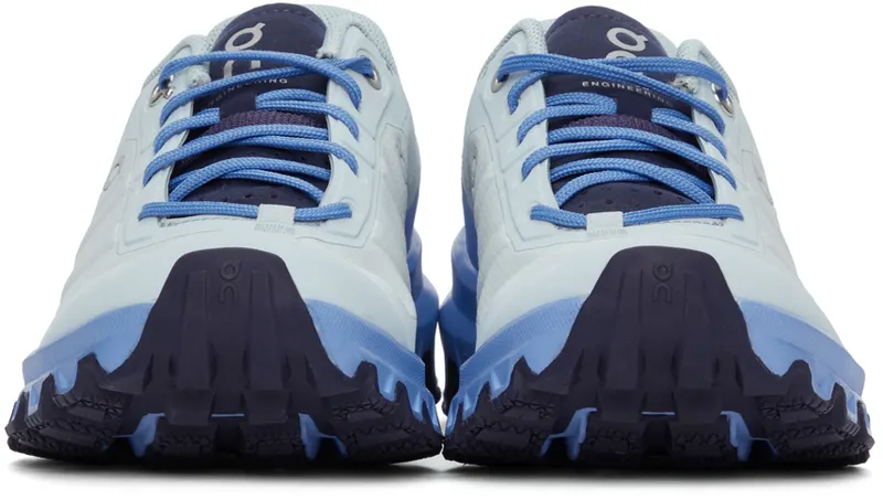 On Grey Cloudventure 3.0 Sneakers (32.99256)