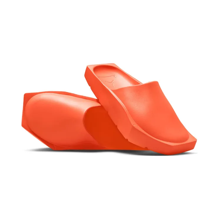Jordan Hex Mule “Brilliant Orange” (DX6405-801)