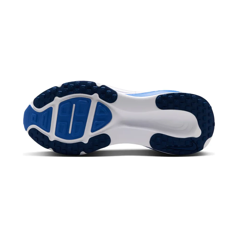 Nike Vomero 18 – LA Rams – “Blue Void / Hyper Royal / Midwest Gold” (IQ8092-400)