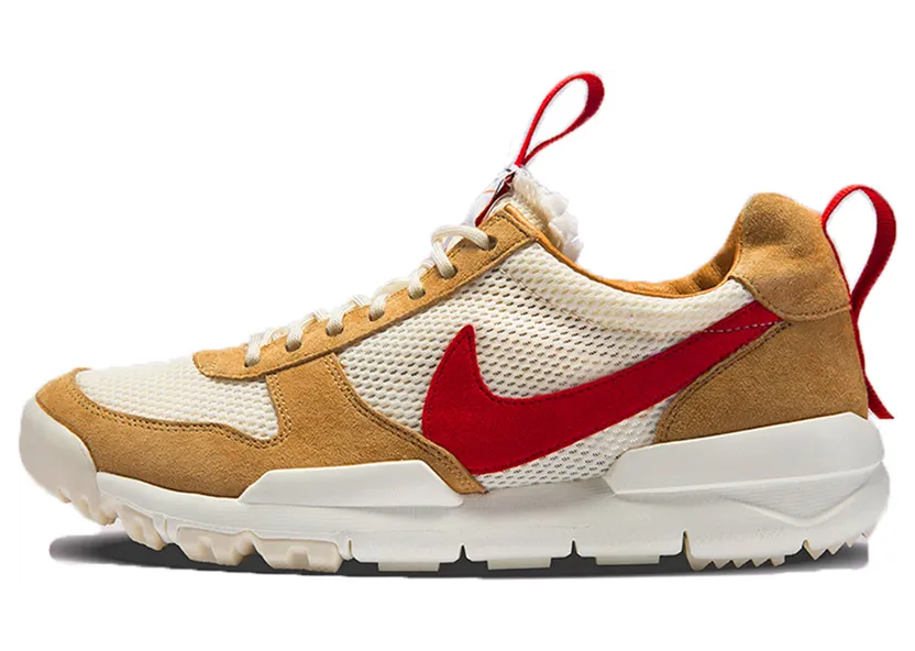 Nike Craft x Tom Sachs Mars Yard 2.0 (SpaceCamp) (2017) (AA2261-100)