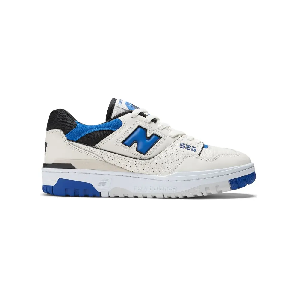 New Balance 550 “Team Royal” (BB550VTA)