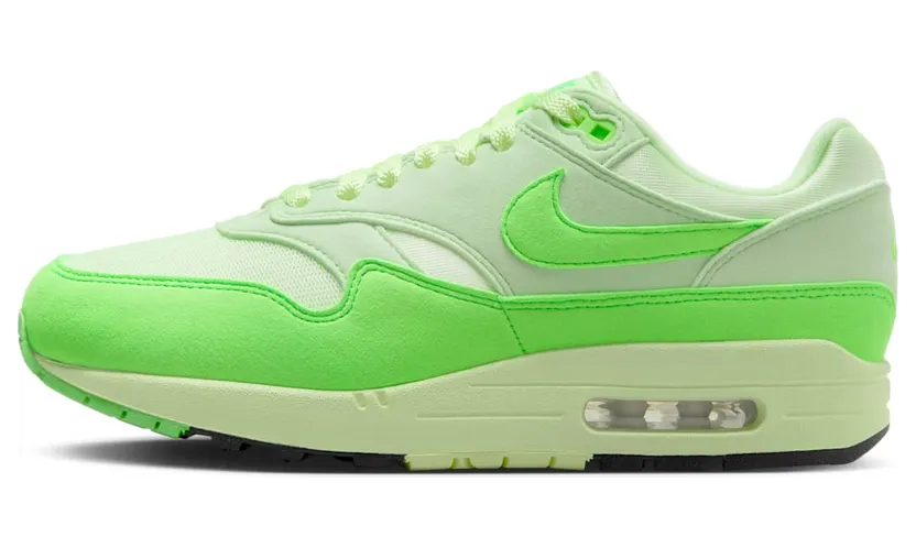 Nike Air Max 1 “Vapor Green” (HJ7329-376)
