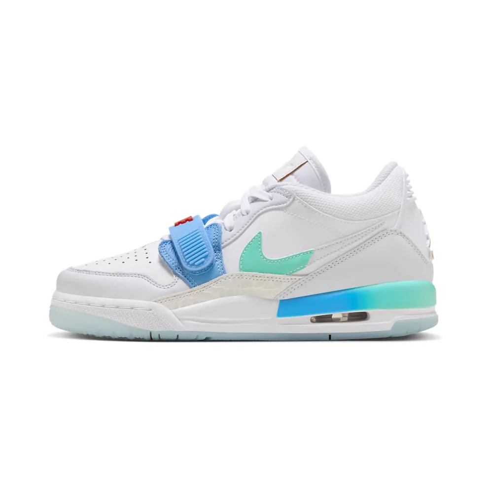 Jordan Legacy 312 Low Emerald Rise (FN8896-131)