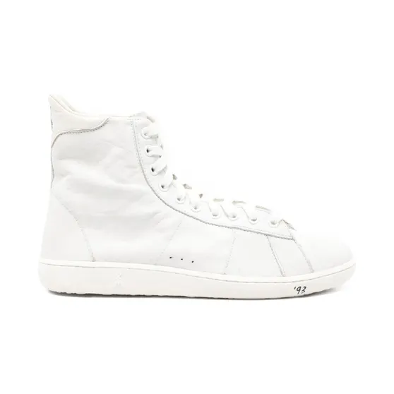 Patrizia Pepe Hi-Skin 93′ “White” (2Z0073L146)