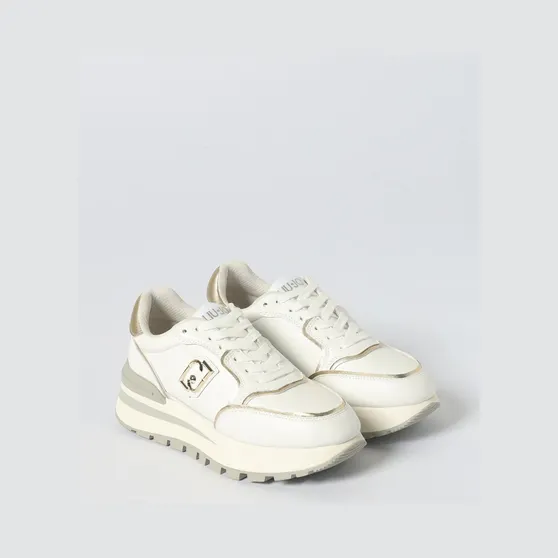 Liu Jo Sneakers White (BF5049PX026S1052)