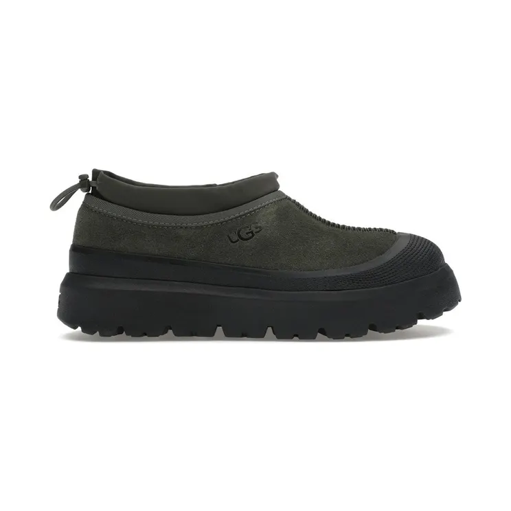 UGG Tasman Weather Hybrid Slipper Forest Night (1144096-FNBL)