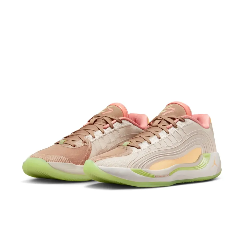 Jordan Luka 4 Light Orewood Tangerine Tint (IO0202-100)