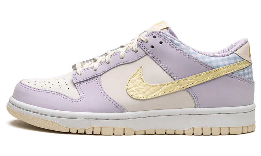 Nike Dunk Low SE GS “Easter” (FJ4641-536)