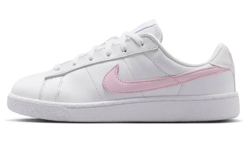 Nike Tennis Classic White/Pink Foam (IM5254-102)