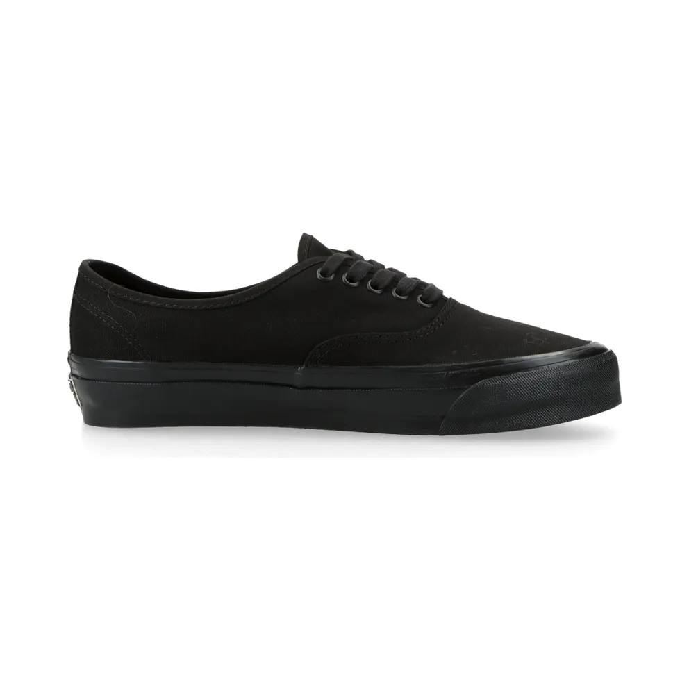 Vans LX Authentic Reissue 44 (black / black) – VN0007QZBKA1