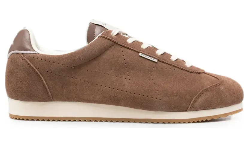 PS Paul Smith aus Wildleder – Brown (M2SATL18WSUE)