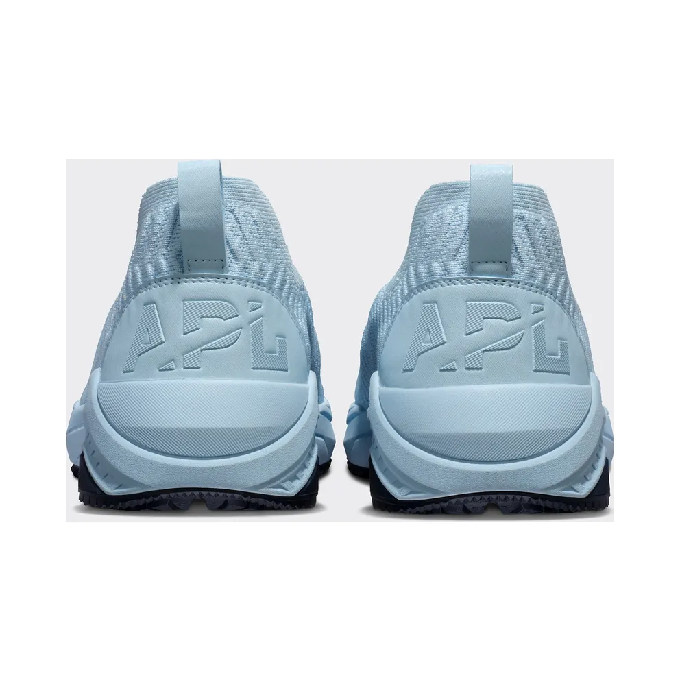 APL TechLoom Traveler “Powder Blue/Navy” (Men)
