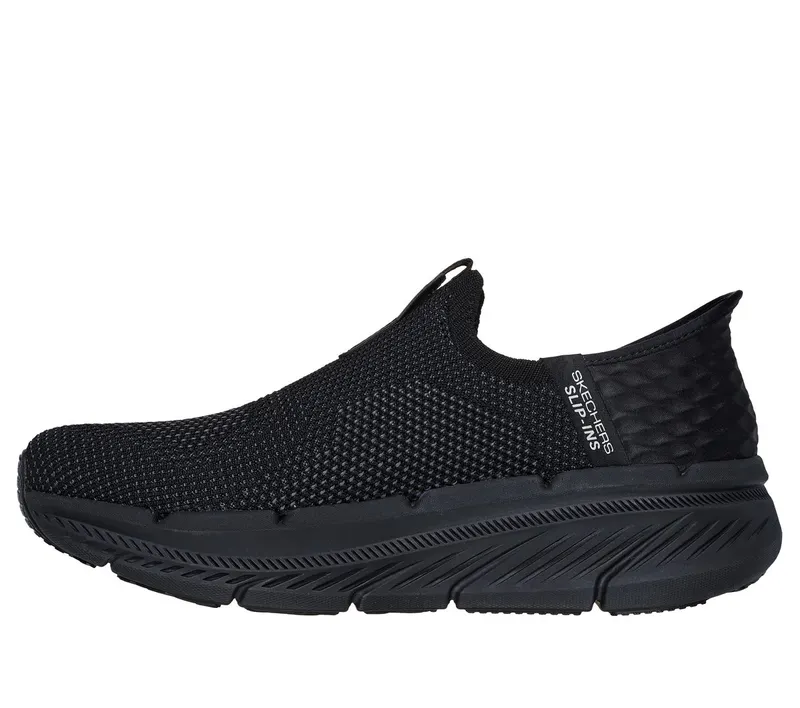 Skechers Slip-ins: Max Cushioning Premier 2.0 Sneaker Black