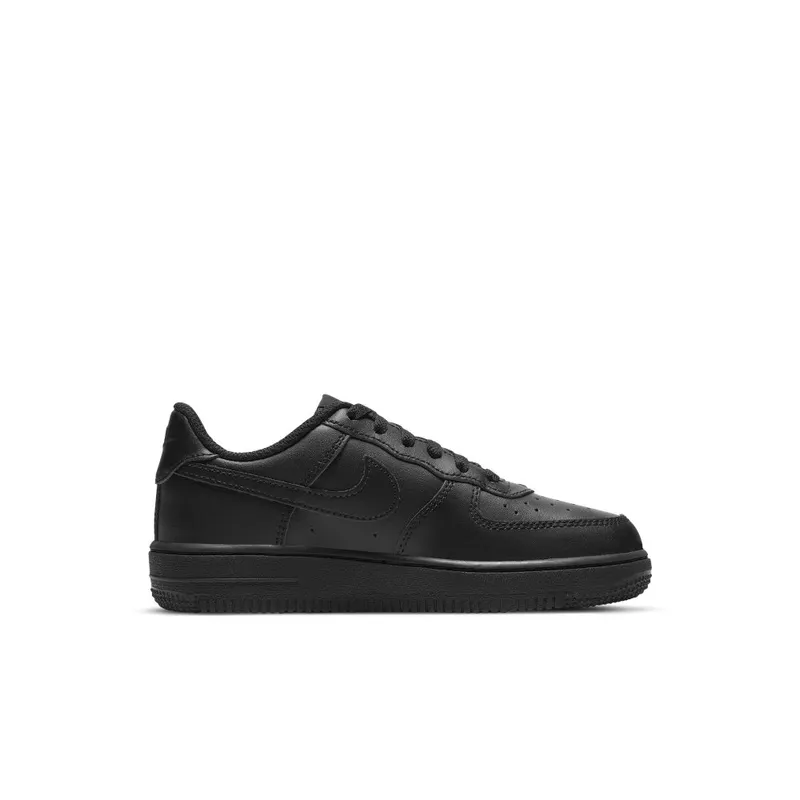 Nike Force 1 LE Younger Kids’ Black (DH2925-001)