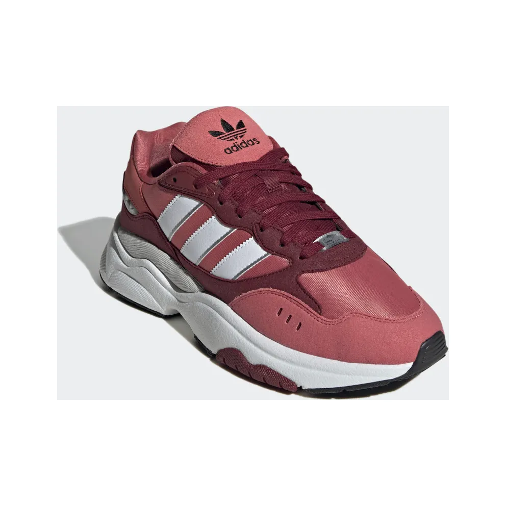 Adidas Retropy F90 Wonder Red / Cloud White / Shadow Red (HP8023)