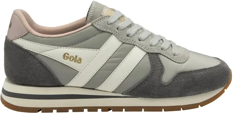 Gola sneaker light grey/ash/off white (CLB337GG)